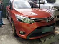 Toyota Vios 1.5 G AT 2014 altis city accent