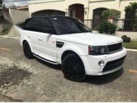 RANGE ROVER 2007 for sale 