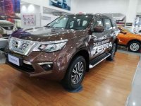 Nissan Terra SUV 2017 for sale
