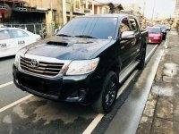 toyota hilux 2014 for sale