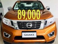 2018 Nissan Navara for sale 