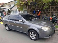 Chevrolet optra wagon 2008 for sale 
