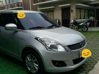 Suzuki Swift 2014 for sale