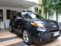 2013 Ford Explorer for sale