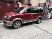 Mitsubishi Adventure  2009 For Sale