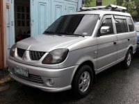 2008 Mitsubishi Adventure for sale