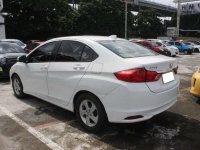 2016 Honda City CVT for sale