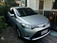 Toyota vios 1.3e manual for sale