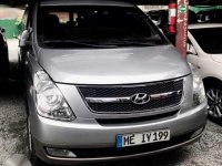 2014 Hyundai Starex HVX AT For Sale 