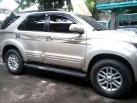 Toyota fortuner for sale 