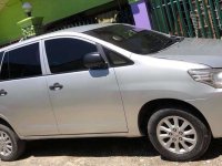 toyota innova E - 2016 for sale 