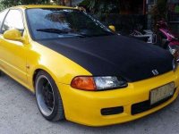 for sale honda hatch 2 door