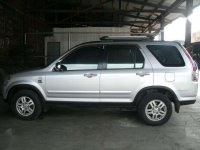 Honda CRV 2nd Generation 2003 for sale 