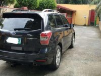 2014 Subaru Forester 2.0i for sale 