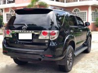 toyota fortuner 2013 for sale 
