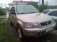 Honda Crv 1st gen Automatic rush na rush