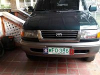 Toyota Revo 1998 for sale