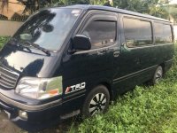 For Sale Toyota Hiace 1998 for sale