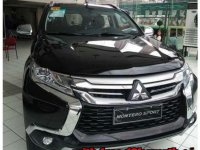 2018 montero glx mt no cash out best deal