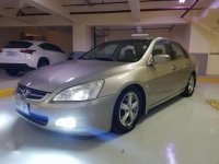 Honda Accord 2004 for sale