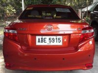 Toyota Vios 2015 for sale 