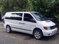 Mercedes Benz VITO-L 2001 for sale