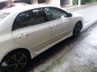 Toyota Corolla Altis 1.6 V 2010 for sale