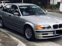 1999 BMW 318i AT E46 for sale