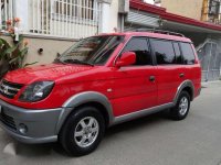 2010 Mitsubishi Adventure GLS