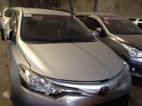 2017 Toyota Vios 1.3 E MT Gas RCBC pre owned cars