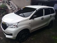 Avanza J 1.3 Model 2016  for sale 