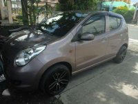 Susuki Celerio Automatic 2010 For Sale 