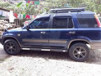 CRV firs generation 1996 for sale