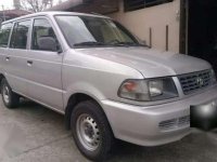 Toyota Revo 2002 MT for sale