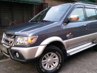 2010 Isuzu Crosswind Xuv Automatic Super Fresh