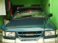 Isuzu Crosswind 2002 for sale