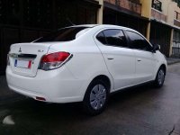 2016 Mitsubishi Mirage for sale 