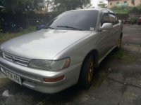 Toyota Corolla 1994 for sale