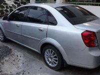 chevrolet optra 1.6 2006 for sale 