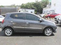 Toyota Wigo 2016 for sale 