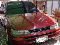 Like new Toyota Corolla for sale