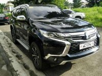 Mitsubishi Montero GT 4x4 2016 for sale