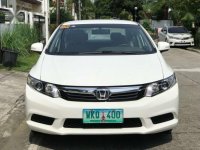 2013 Honda Civic for sale