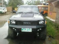 Toyota hilux for sale