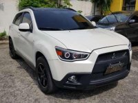 2012 Mitsubishi ASX 2.0 for sale 