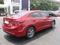 2018 Hyundai Elantra GL for sale