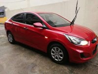 2011 Hyundai Accent for sale