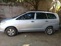 Toyota Innova 2005 for sale