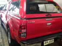 2015 hilux G matic 45tkm for sale 