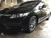 Honda Civic FB 2013 for sale